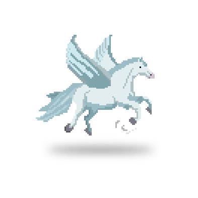 Pegasus